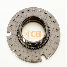 Synchronring für Getriebe ZF MAN DAF Iveco Mercedes Renault 1304233005, 5000293513, 81324250090, 8193206, 93159678