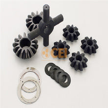 Iveco Differential-Reparatursatz/-kit | 93162262