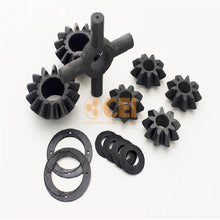 Iveco Differential-Reparatursatz/-kit | 93161248
