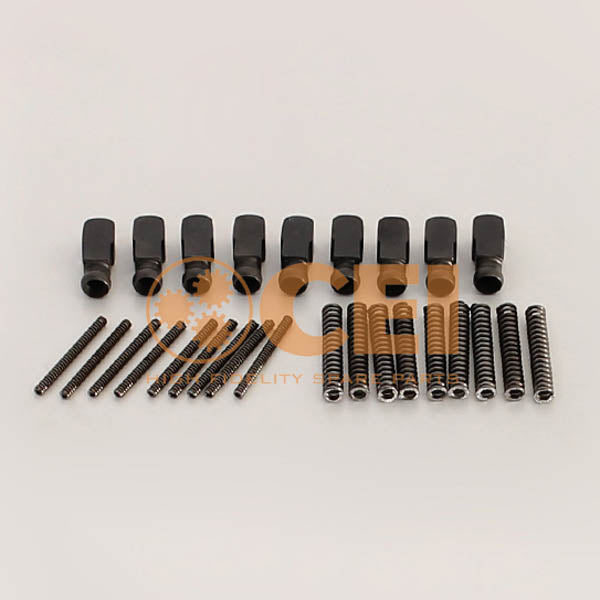 Reparatursatz Welle MAN Volvo Iveco Mercedes ZF | 1295298933, 1295 298 933