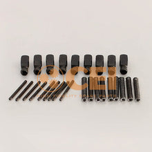 Reparatursatz Welle MAN Volvo Iveco Mercedes ZF | 1295298933, 1295 298 933