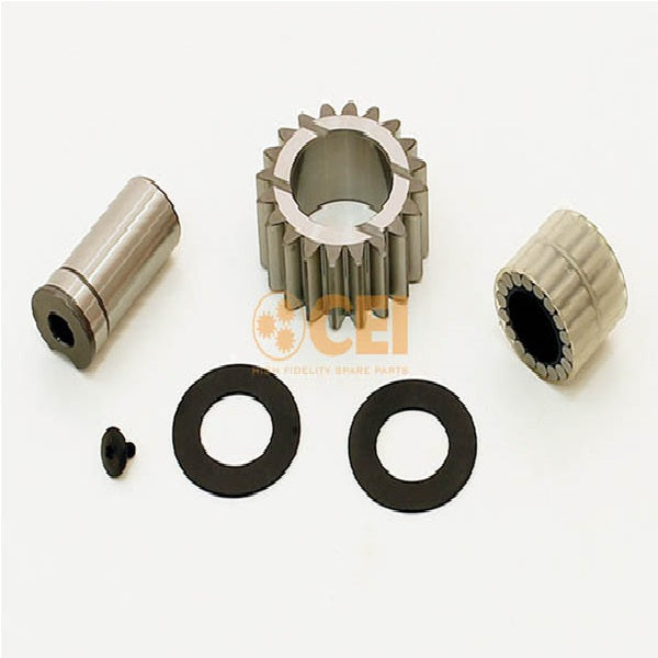 Reparatursatz Scania | 137168, 157199, 137168, 157199