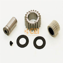 Reparatursatz Scania | 137168, 157199, 137168, 157199