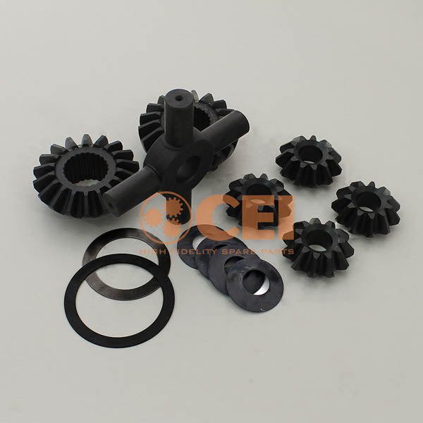 Scania Differenzial-Reparatursatz/-kit 122.063, 133.053, 133.053, 122.063, 182.041, 182.041