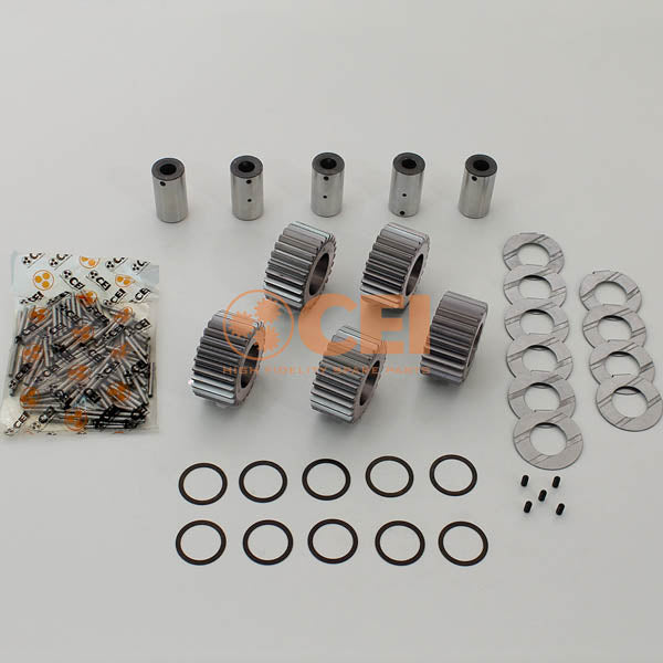 Reparatursatz Mercedes | 9452600197, 945 260 0197, 4.91512
