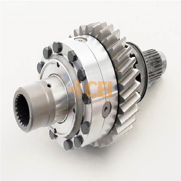 Reparatursatz Zwischenachsgetriebe Mercedes SK MK | 814 913, 6583500023, 3873509423