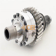 Reparatursatz Zwischenachsgetriebe Mercedes SK MK | 814 913, 6583500023, 3873509423