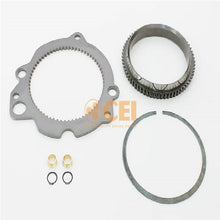 Reparatursatz Buchse Getriebe Scania | 1926256, 1323145, 1305111, 1305109, 1302665