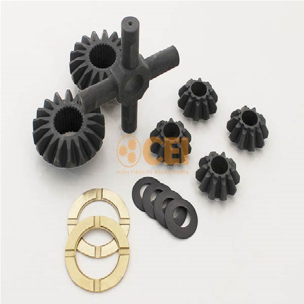Differential Reparatursatz MAN TGA 3 L M F 90/ 2000 | 81351076019