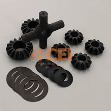 Volvo Differenzial-Reparatursatz/-kit | 3095835, 2.93337