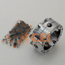 Differentialring-Reparatursatz/-kit | 3463500527, 81351006593, 346 350 2327