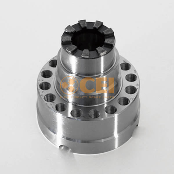 Differenzialgehäuse / Differentialgehäuse Scania 4 P G R T 1930261 1881346 1442647