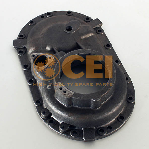 Differenzialgehäuse Mercedes Atego Axor Actros MAN TGA TGS TGX 9423510008 81356020027