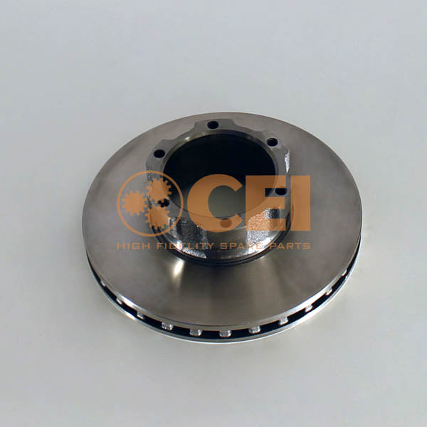 Bremsscheibe Mercedes | 561639J, 6694210112, 6694210612, 78BD4240