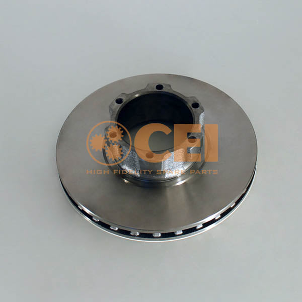 Bremsscheibe Mercedes Neoplan | 561754B, 561754J, 6704210112, 6704210312