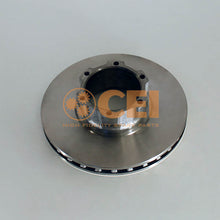 Bremsscheibe Mercedes Neoplan | 561754B, 561754J, 6704210112, 6704210312