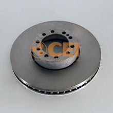 Bremsscheibe Renault | 5010216437, 567953B, 567953J, 93086100, 6.61004