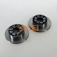 Satz Bremsscheiben Iveco Daily (2 bucati) | 07180256, 1908773, 424708425, 42471111, 7180256, 71802560