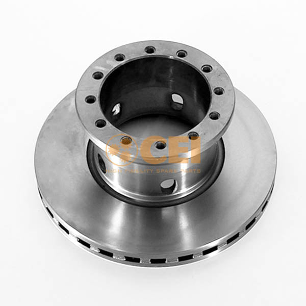 Bremsscheibe DAF | 031100275800, 09732310, 10620200A, 44034, AC2806D, BCR101A