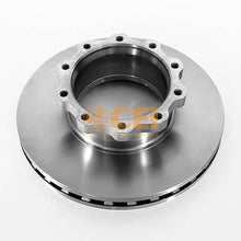 Bremsscheibe MAN Neoplan | 81508030009, 81508030014, FRFCR144A, MBR5011