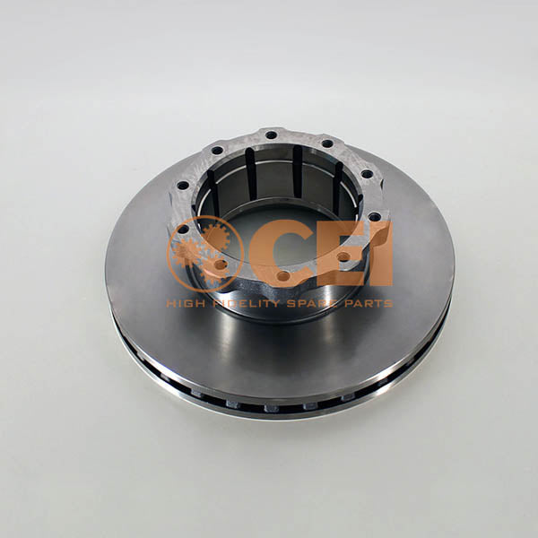 Bremsscheibe Mercedes 404 Neoplan | 3564210312, 3564211212, 3564211012