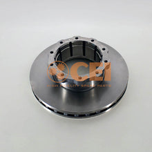 Bremsscheibe Mercedes 404 Neoplan | 3564210312, 3564211212, 3564211012