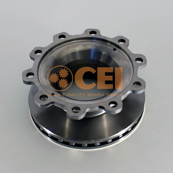 Bremsscheibe BPW | 0308834020, 0308834040, 0308834047, 0308834060