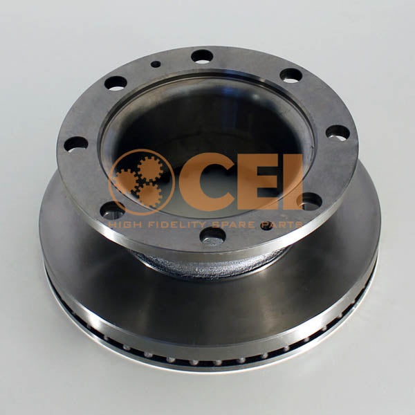 Bremsscheibe mit 8 Löchern Meritor ROR | 031104200340, 21224263, 26600100A, 3218H1308, 93127900
