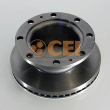Bremsscheibe mit 8 Löchern Meritor ROR | 031104200340, 21224263, 26600100A, 3218H1308, 93127900