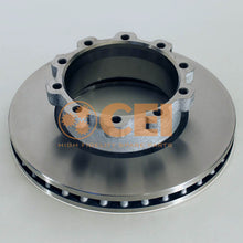 Bremsscheibe Scania Meritor | 1386686, 1367735, 1402272, 1852817, 1.18760