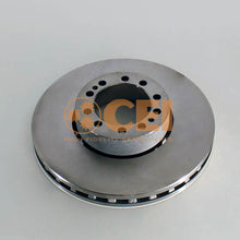 Bremsscheibe Renault Meritor | 5010422593, 569113B, 93105000, ADC9056V