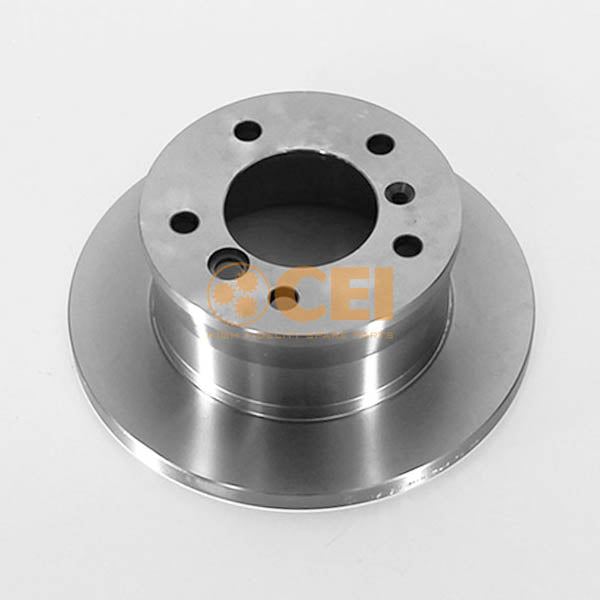 Bremsscheibe Mercedes | 3123401, 9024230412, 9024230512, BCR229A, DF4088S
