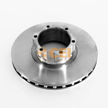 Bremsscheibe Mercedes | 567762J, 6684210212, 93087600, BCR163A, DF4145S, 4.64641