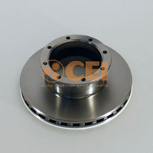 Bremsscheibe Mercedes Atego | 567767J, 9704230012, 9704230512, 9704230712