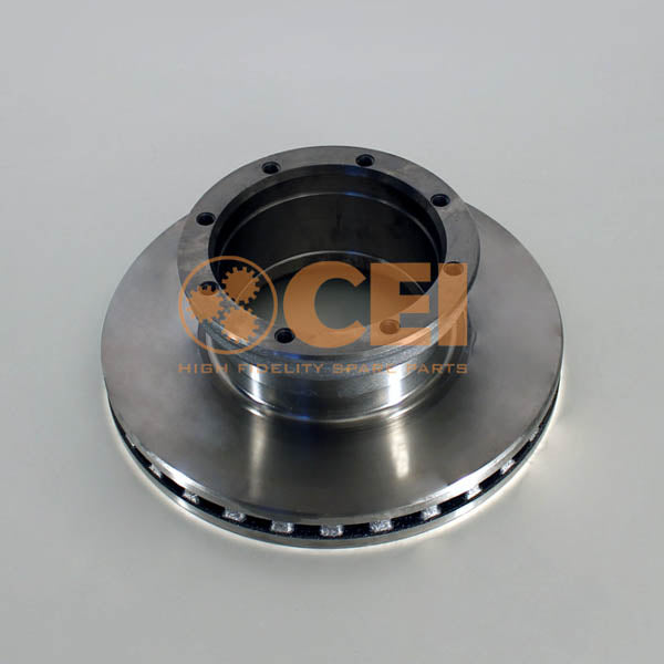 Bremsscheibe Mercedes Neoplan | 9754230312, 9754230612, 4.62217, 3197801, 567765B, 567765J