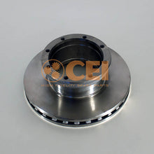 Bremsscheibe Mercedes Neoplan | 9754230312, 9754230612, 4.62217, 3197801, 567765B, 567765J