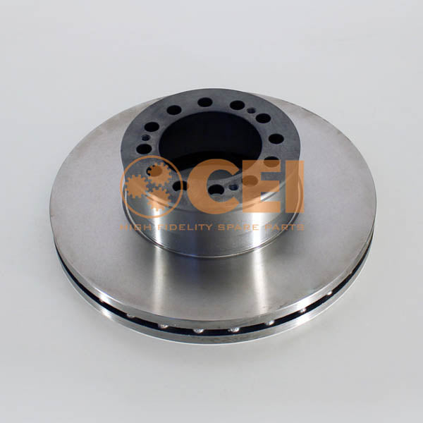 Bremsscheibe MAN TGA Neoplan | 81508030046, 81508030023, 81508030033, 81508030038, 81508030040