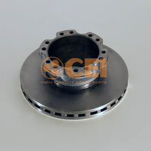 Bremsscheibe DAF LF | 1400273, 1408672, 1408254, 12999813, 569129B, 93142600, 5.21222