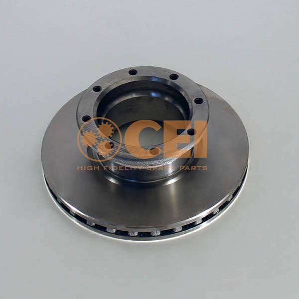 Bremsscheibe Mercedes Atego hinten | 9704230312, 9704230612, 9704230412, 9704231012