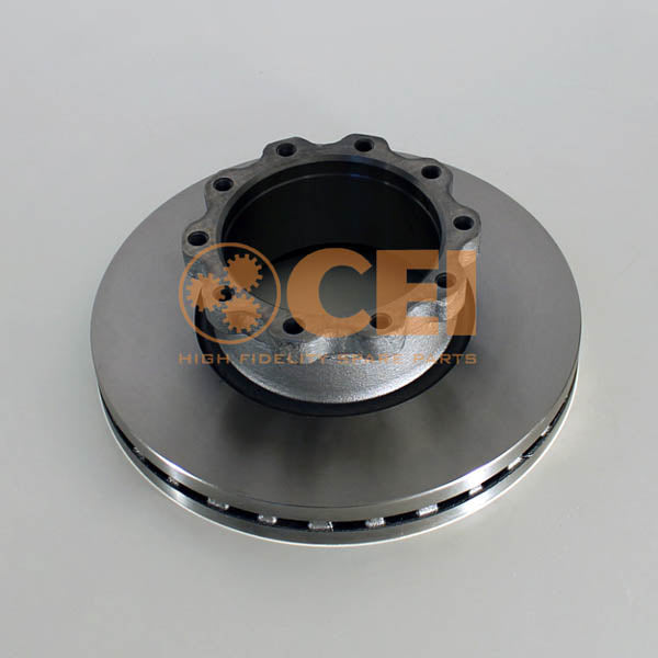 Bremsscheibe MAN 2000 D.377 | 81508030020, 81508030057, 81508030027, AC3111D, ADC9113V