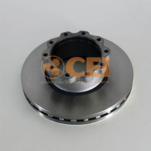 Bremsscheibe MAN 2000 D.377 | 81508030020, 81508030057, 81508030027, AC3111D, ADC9113V