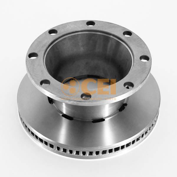 Bremsscheibe Renault Volvo | 5010525015, 5010525362, 93192300, ADC9162V, BCR220A