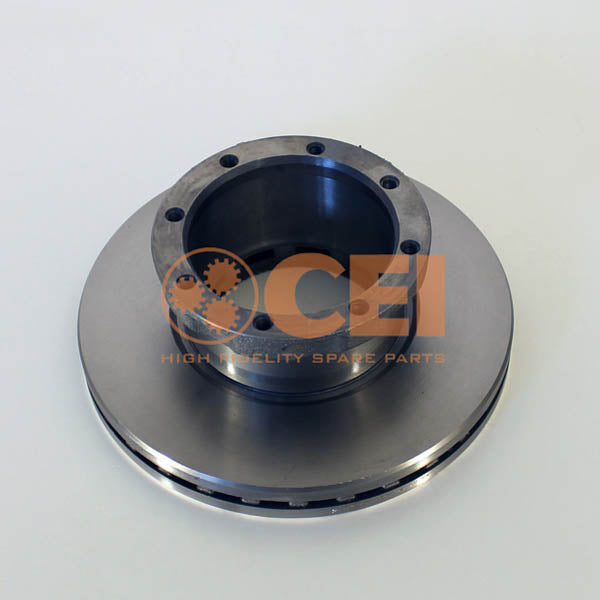 Bremsscheibe Mercedes Otokar D.377 | 150495, 449418, 569110J, 93193600, ADC9123V