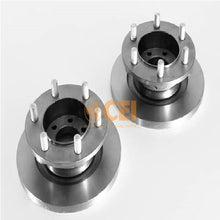 Bremsscheibe (Satz 2 Stück) Iveco | 504080994, 2155210027, 42546401, 504079365