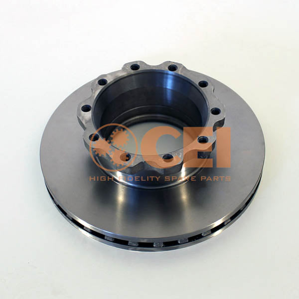 Bremsscheibe MAN Neoplan | 81508030028, 81508030048, 81.50803.0028, 81.50803.0048