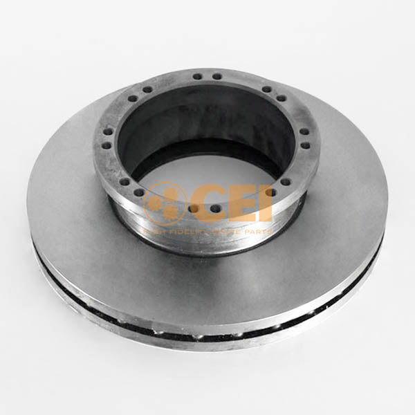 Vordere Bremsscheibe MAN TGA TGS TGX | 81508030064, 81508030056, 81508030058