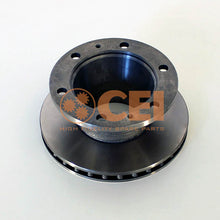 Bremsscheibe Iveco EuroCargo | 2996010, 7187567, ADC9171V, BCR322A, 7.36031