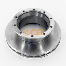 Bremsscheibe Mercedes, semiremorca Meritor Mercedes | 6754210012, MBR5132, 6754210112