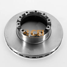 Bremsscheibe SAF | 4079001700, 4079001701, 4 079 0017 01, 4 079 0017 00