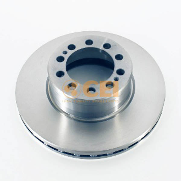 Bremsscheibe Mercedes Actros MP4 | 9604210312, 9604210412, 960 421 03 12, 960 421 0412